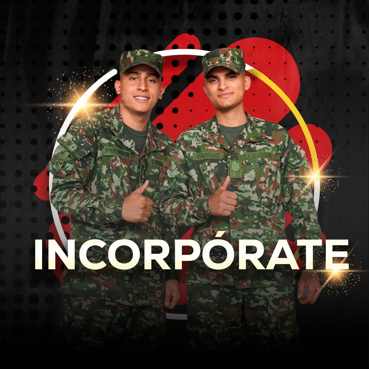 Incorpórate