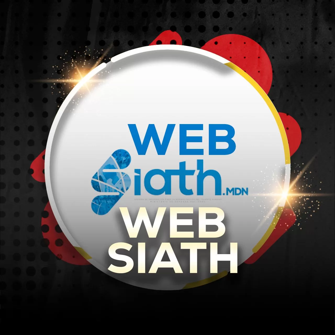 Web SIATH