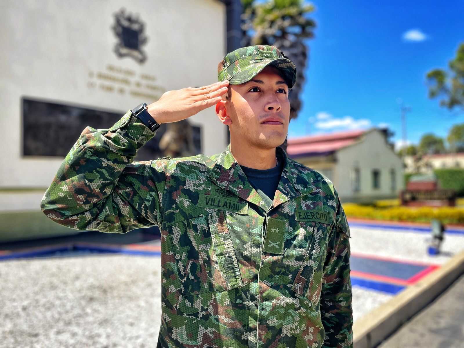 El Centro de Doctrina del Ejército realizó boletín para Para recordar