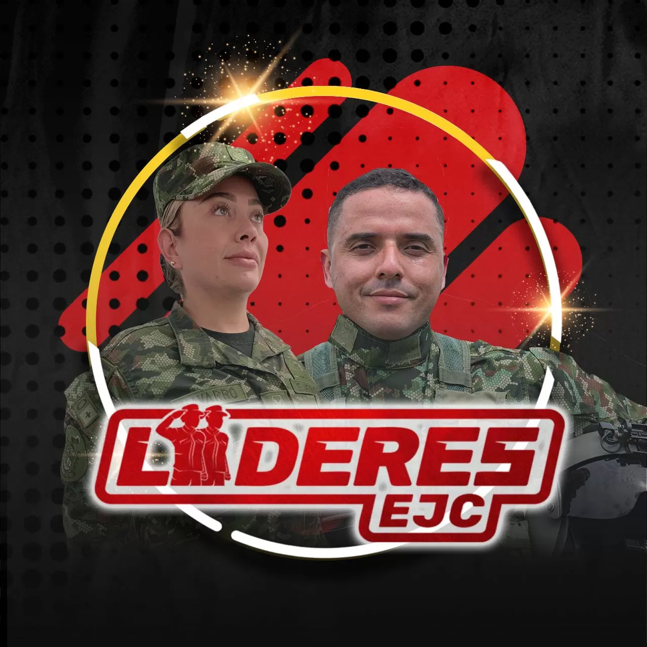 Líderes EJC