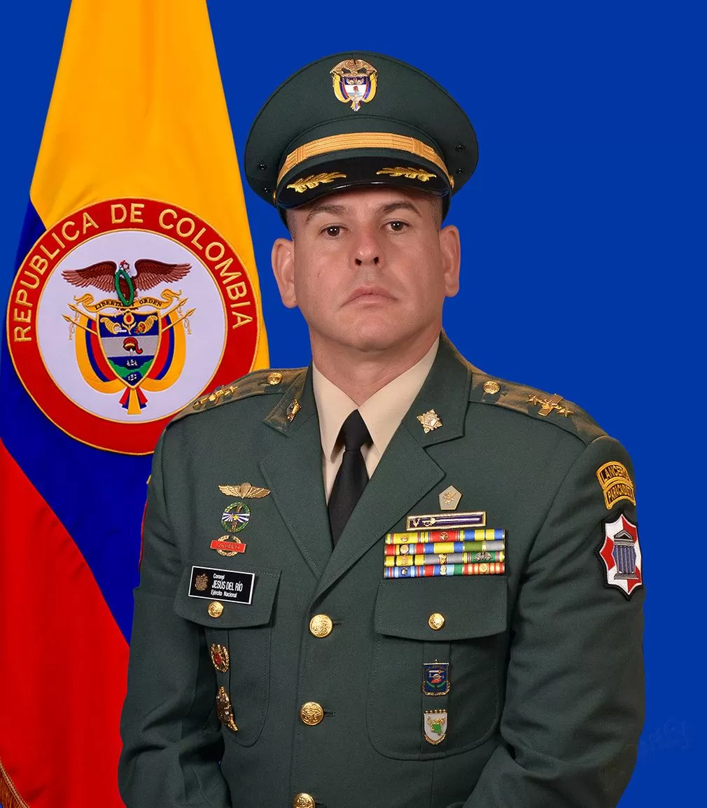 Organización Departamento Jurídico Integral CEDE11