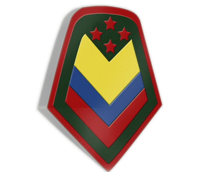 Sargento Mayor de Ejército