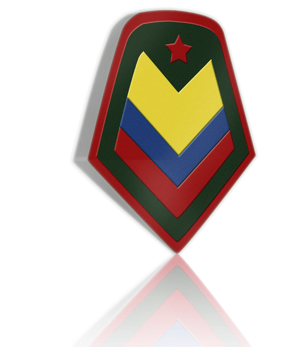 Sargento Primero