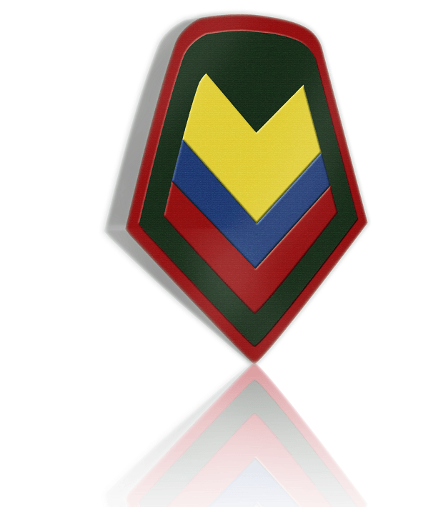 Sargento Segundo