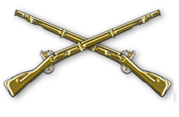Infantería