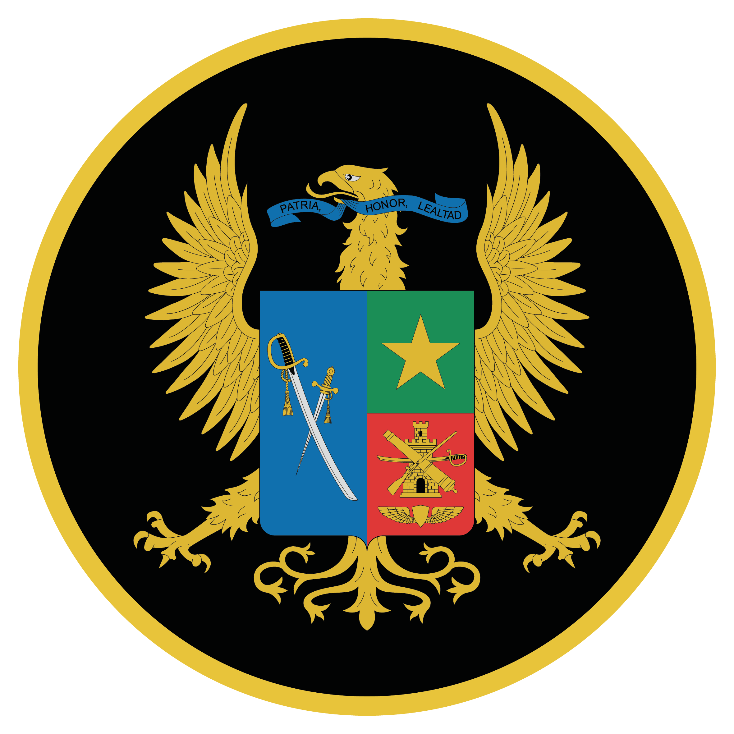 Escuela Militar de Cadetes General José María Córdova