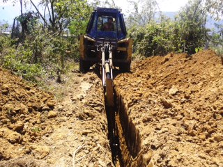 Proyectos del plan de Consolidación inician en el sur del Valle