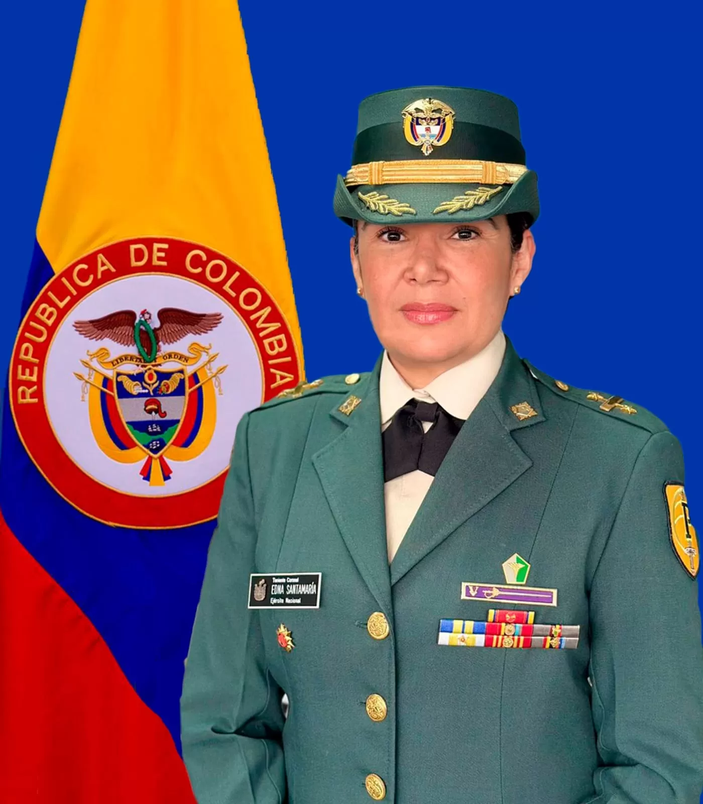 Perfil del Director