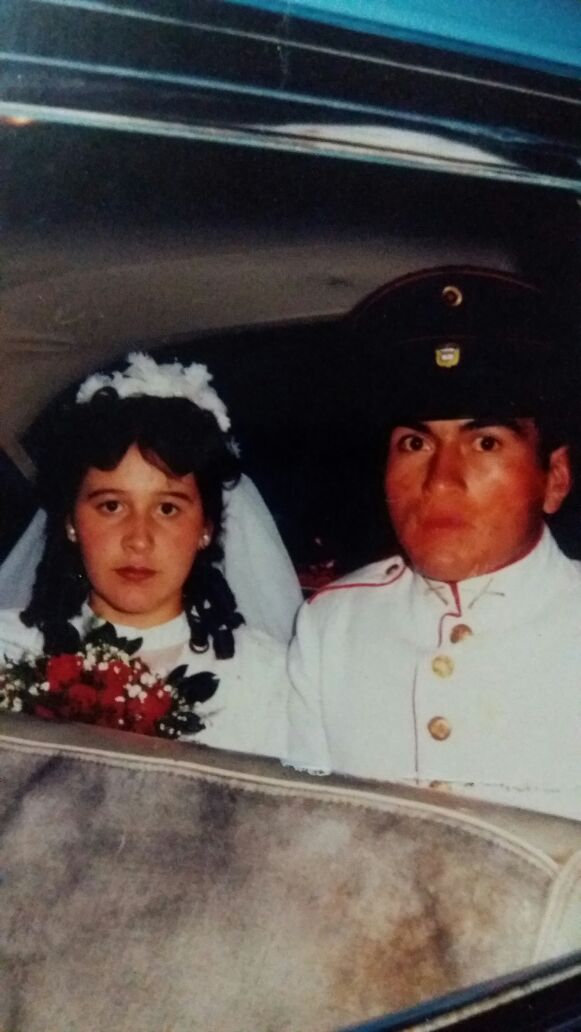 Contando los días... para el reencuentro