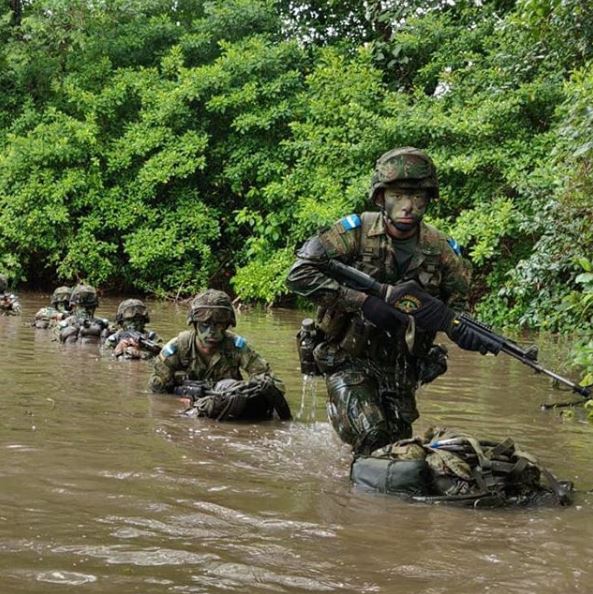 Más de 688.0000 mil ciudadanos infractores se beneficiarán del Régimen de transición o Amnistía para definir su situación militar