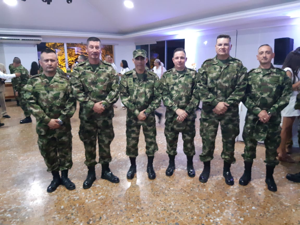 Se creó la Brigada de Apoyo Logístico N.° 3 en Apoyo Directo