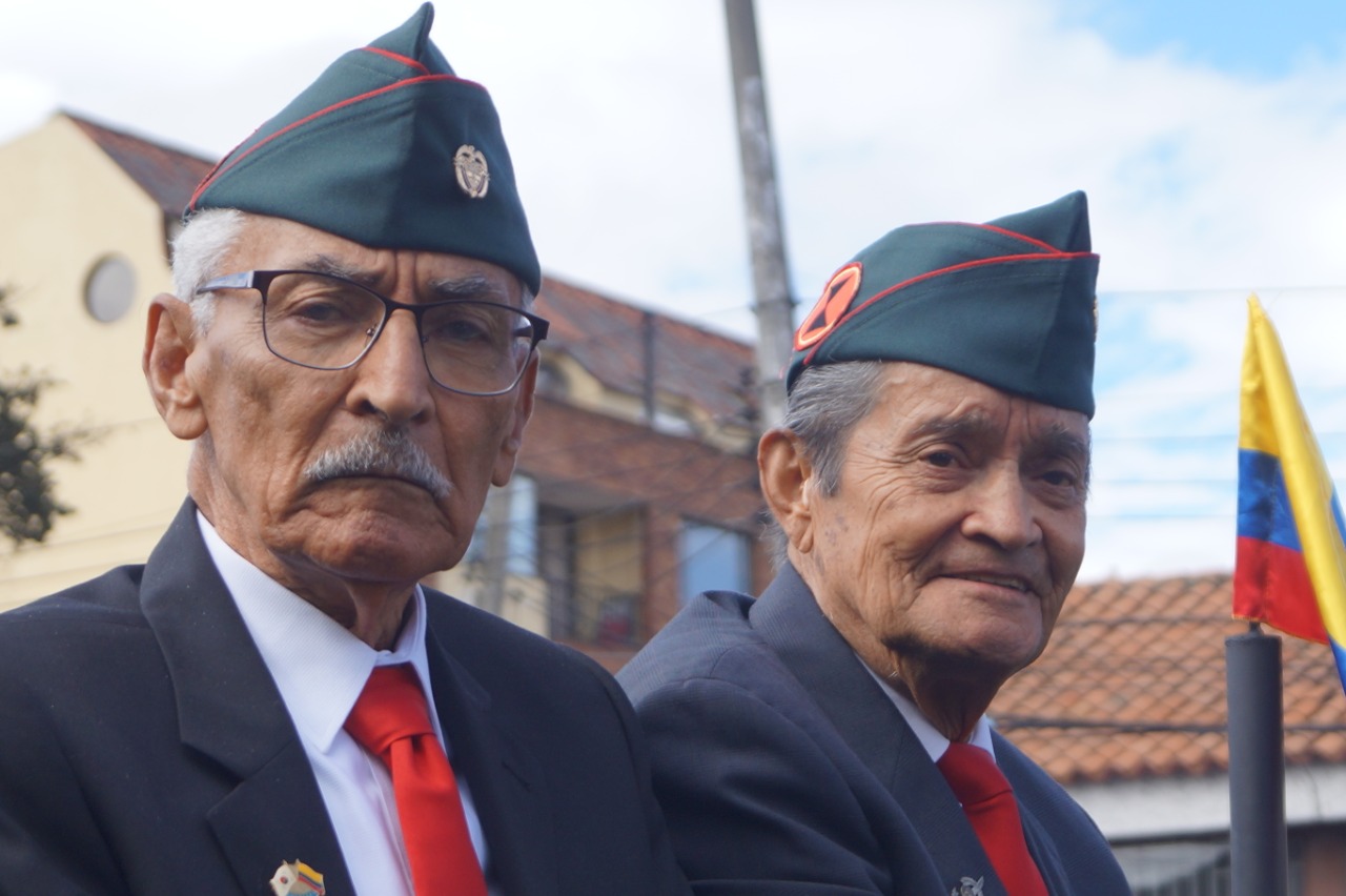 Oficina de Veteranos