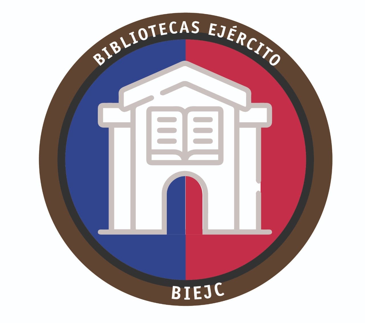 Bibliotecas de Ejército