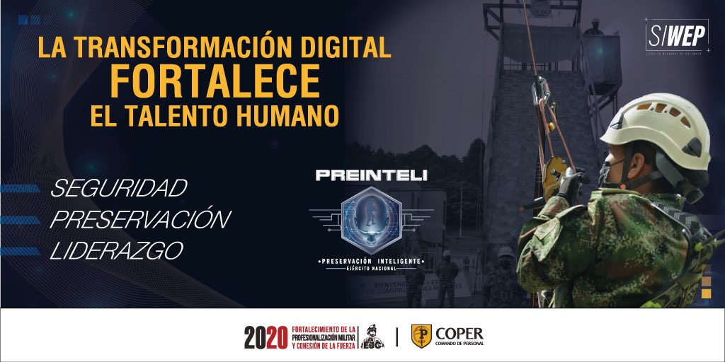 PREINTELI un nuevo abordaje sobre la salud y la seguridad en el trabajo.