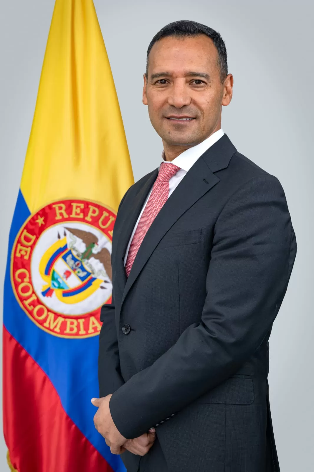 Ministro de Defensa