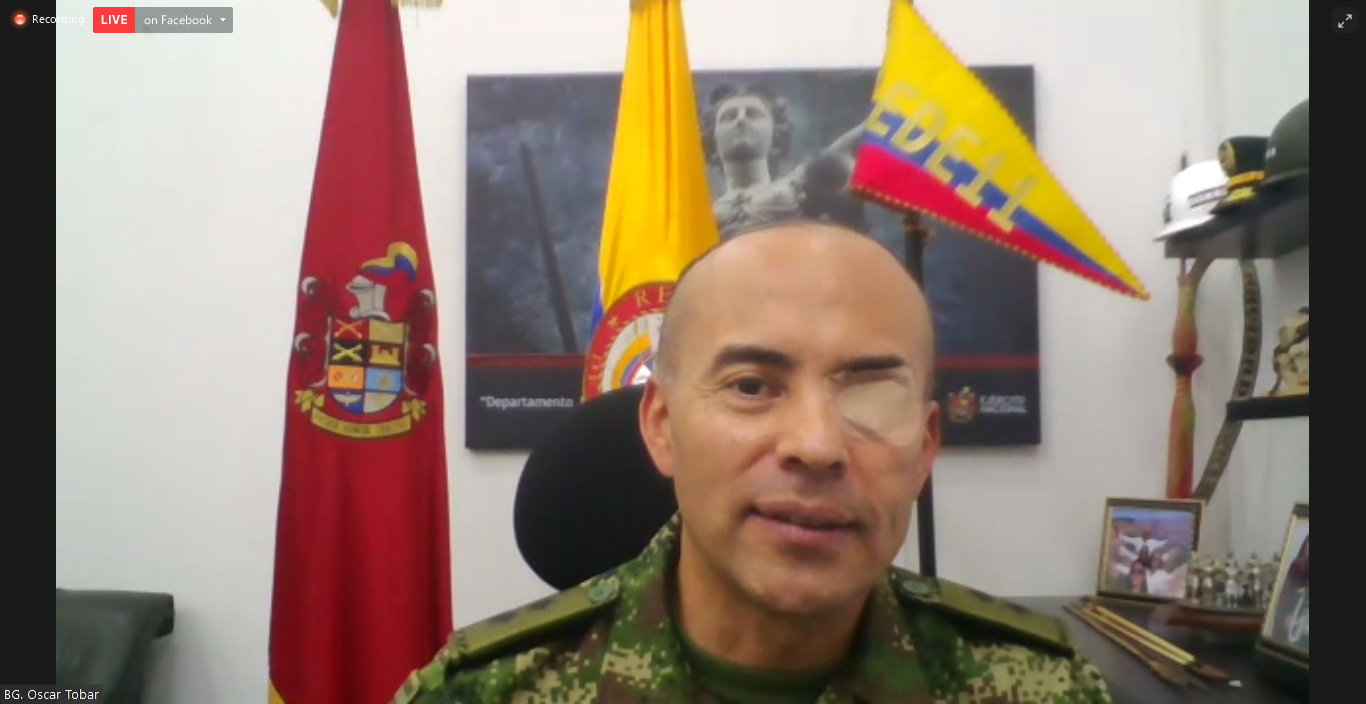 Reflexiones sobre el ántrophos desde el Departamento Jurídico Integral