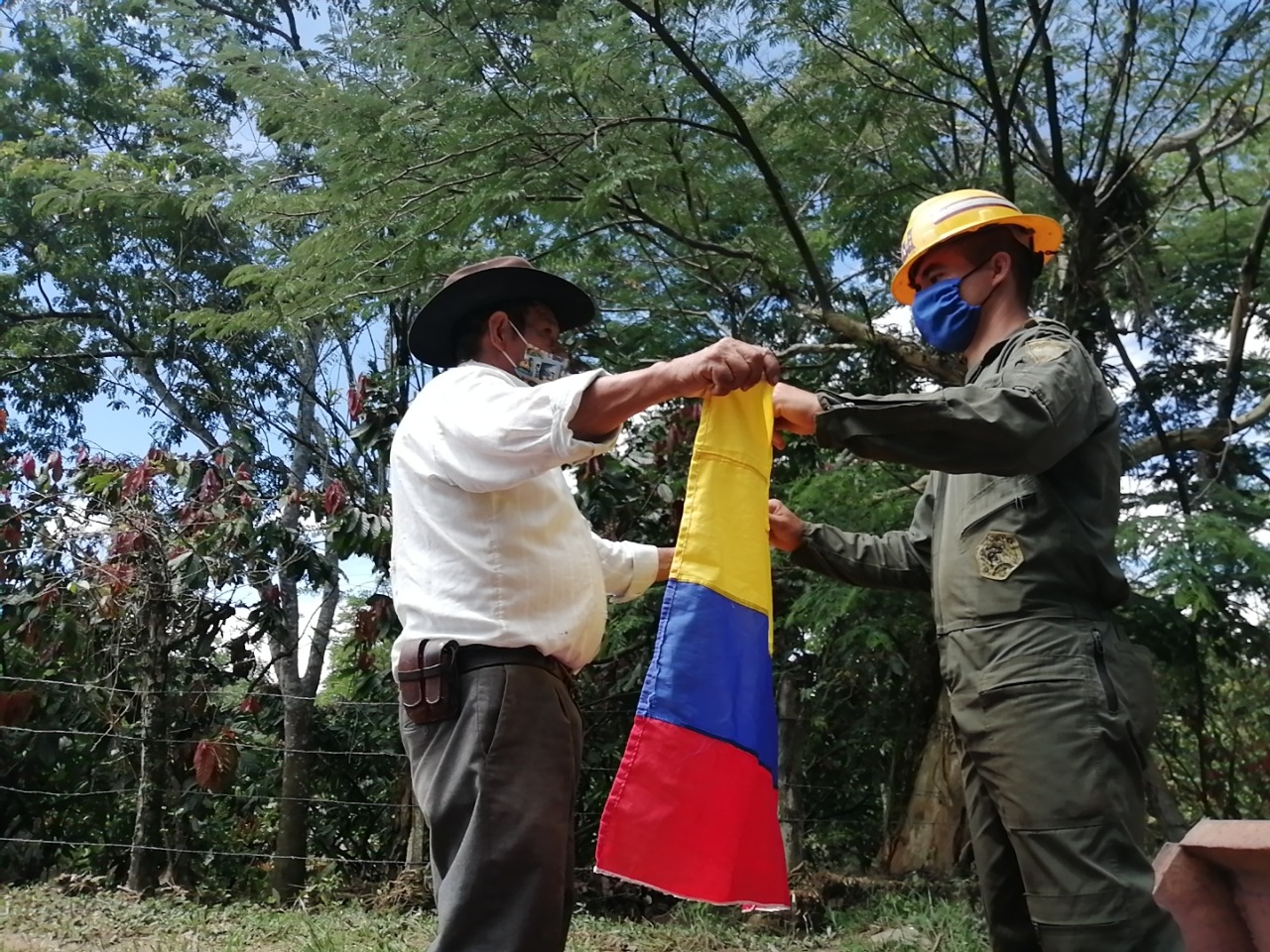 Batallón de Ingenieros No. 5 Coronel Francisco José de Caldas: 111 años construyendo país