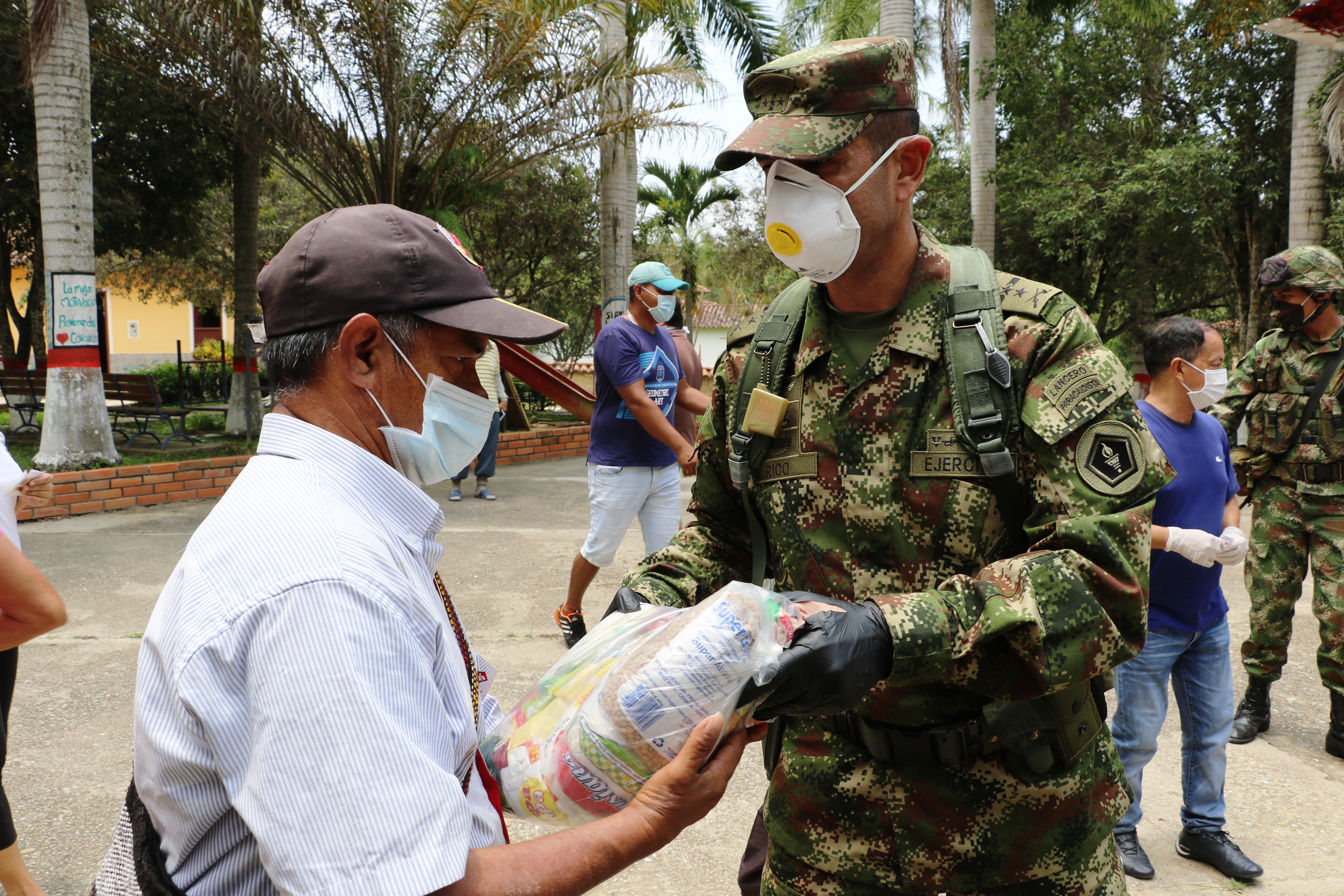 Quinta Brigada del Ejército Nacional: 111 años al servicio del nororiente colombiano