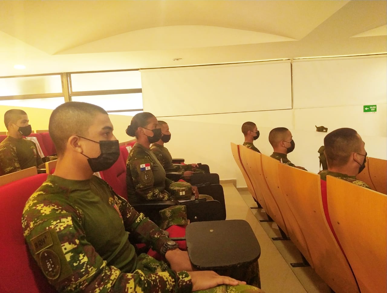 EMSUB realiza Primer Evento Interinstitucional en Logística Militar y Gestión Pública