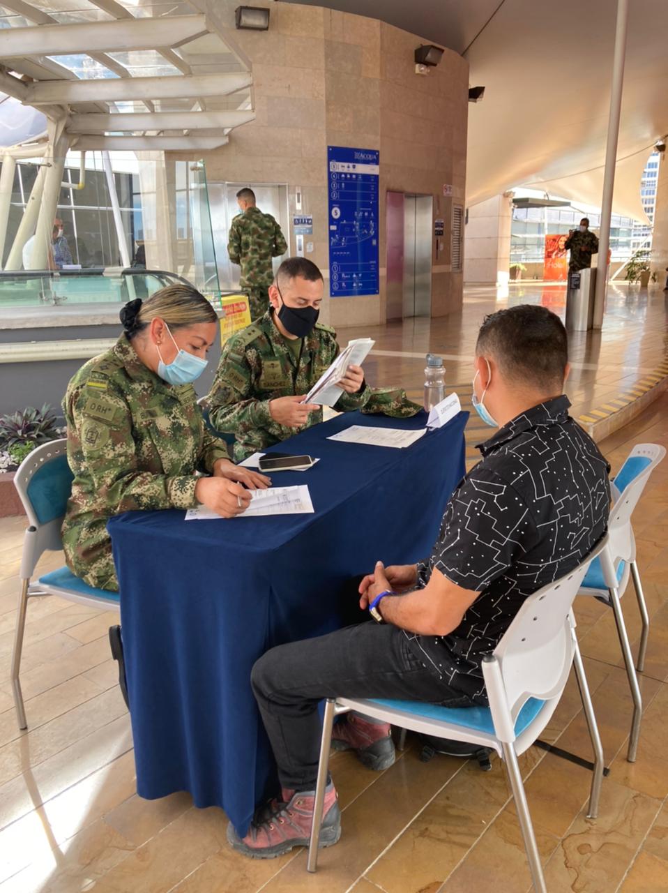 Ejército Nacional realizará jornada de Atención y Reparación a las Víctimas en Valledupar