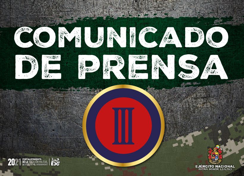 Comunicado de prensa 10 de diciembre