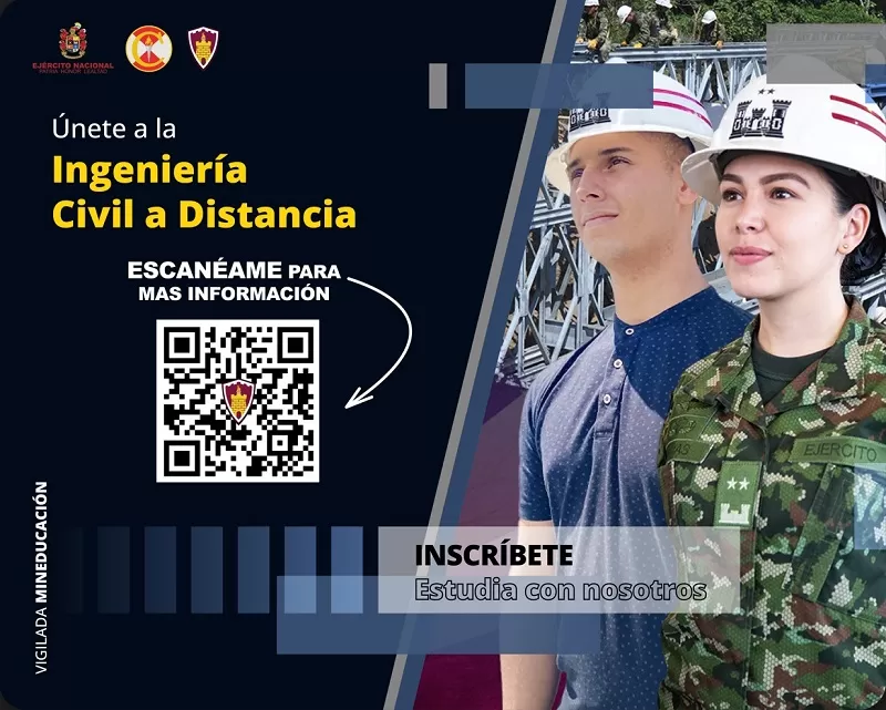 Ingeniería Civil a Distancia