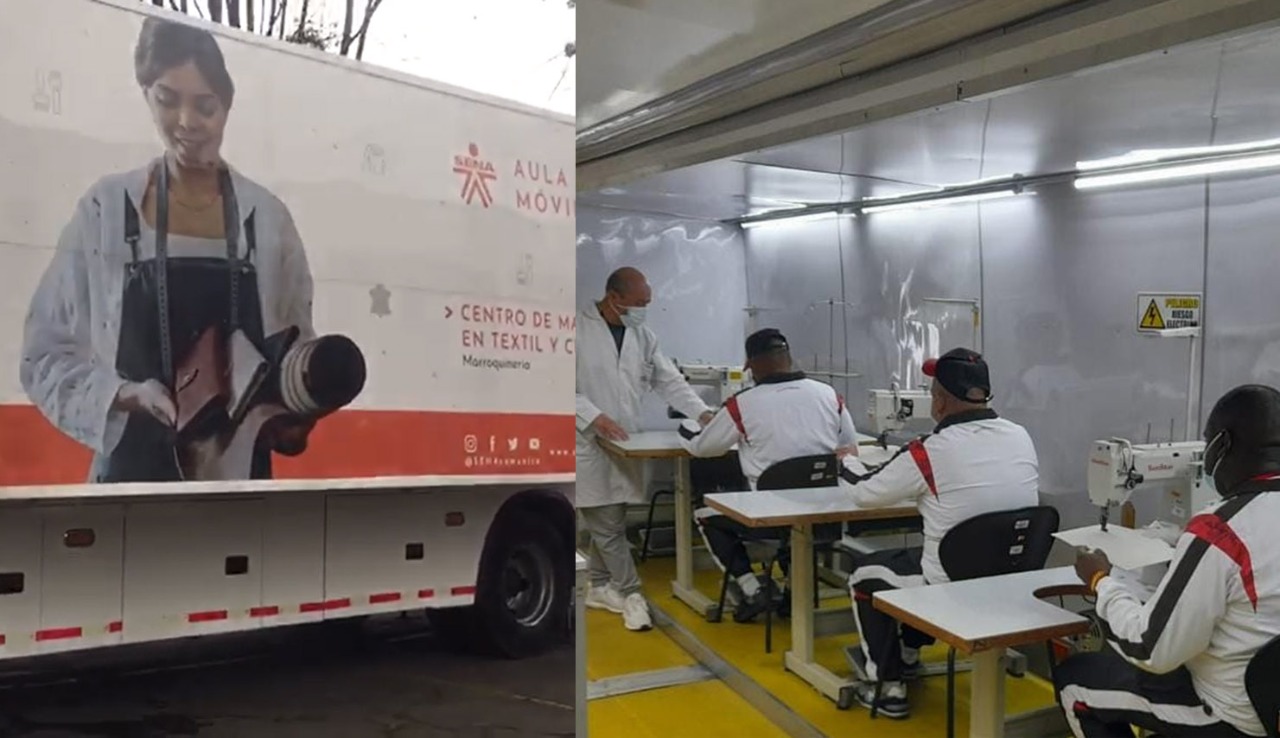 Inicio de estudios secudarios y especialidades para los soldados del Batallón de Sanidad.