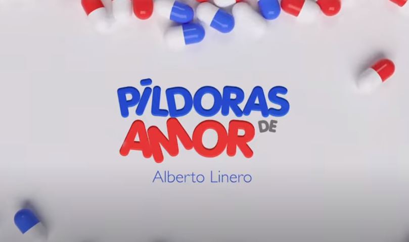 Píldoras de Amor con Alberto Linero