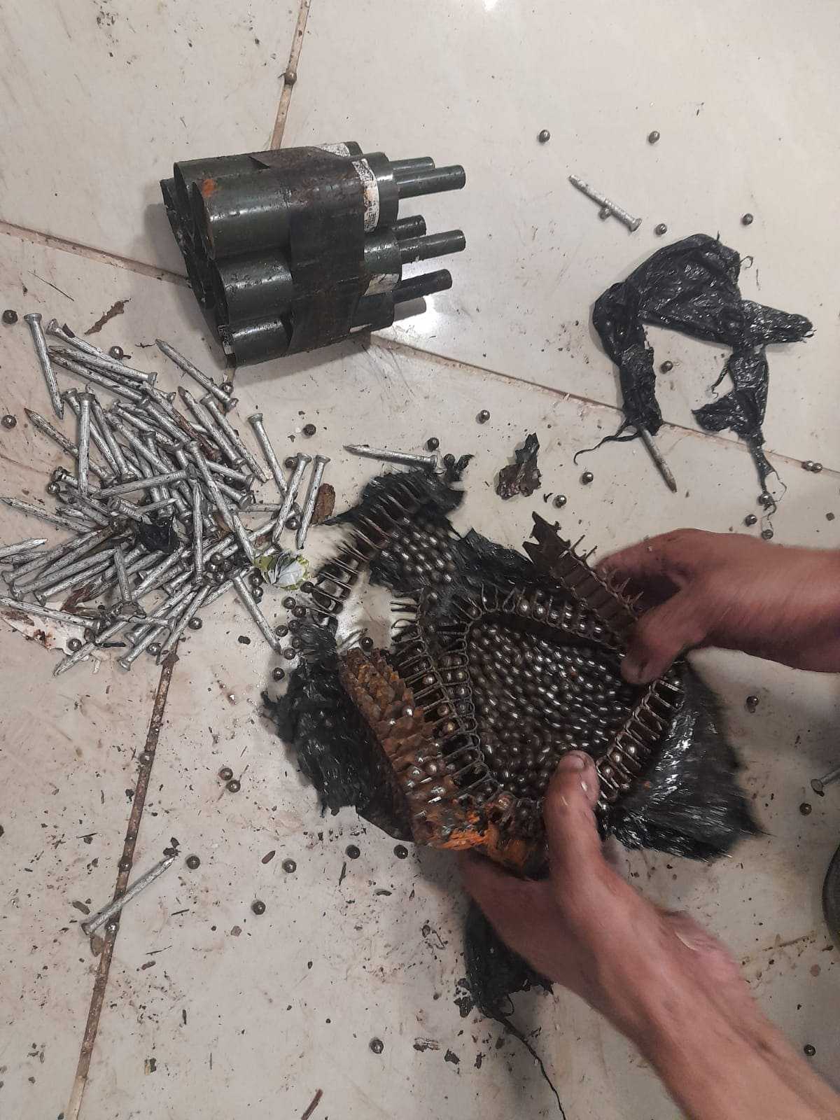 Ejército Nacional neutraliza dos acciones terroristas en el municipio de Tibú, Norte de Santander