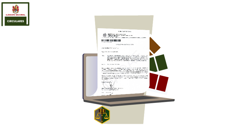 Circular N° 2020107005788253 Unidad procesal en el régimen de responsabilidad administrativa, (La cual deja sin efecto la Circular No. 20191079576183)