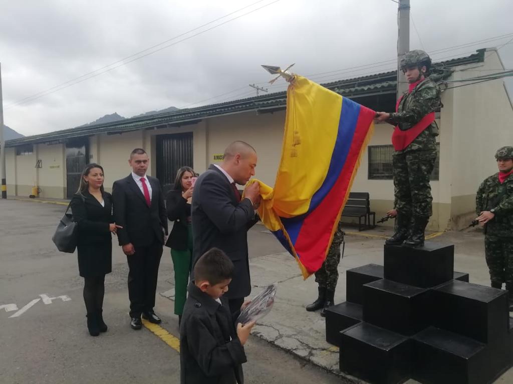 Soldados profesionales inician preparación de retiro asistido
