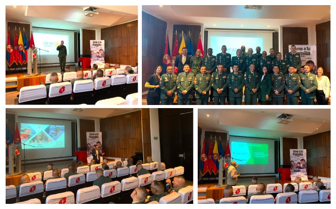 Seminario de Familia Curso PISAJ 17