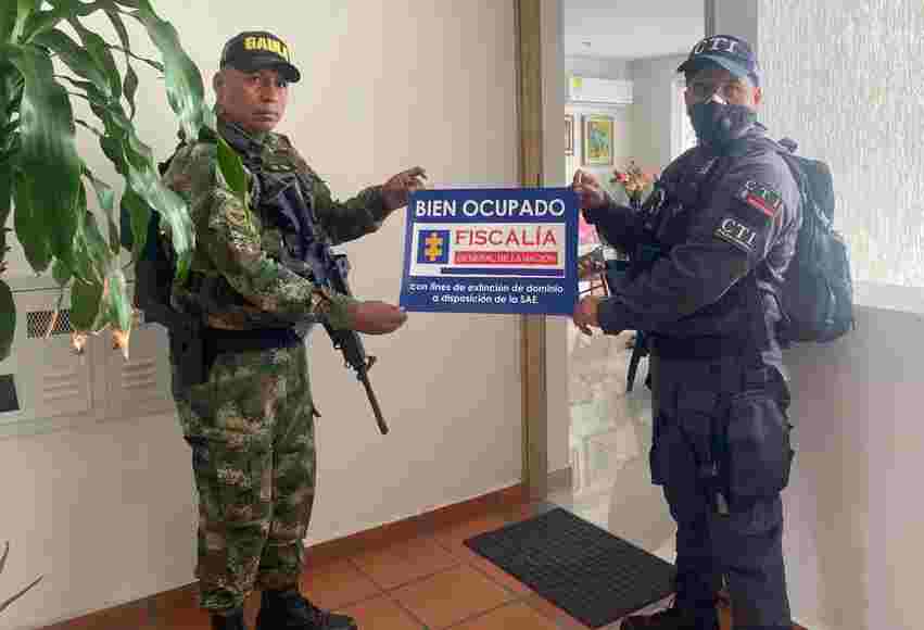 Así trabajó la Novena Brigada por la estabilidad, la paz y la vida