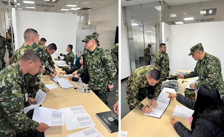 No venga, nosotros vamos, inicia con fuerza en 2023