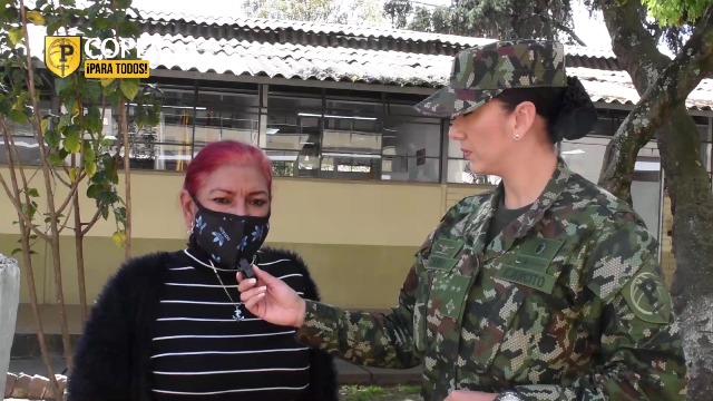 Redes de estafadores suplantan identidad de funcionarios del Ejército Nacional
