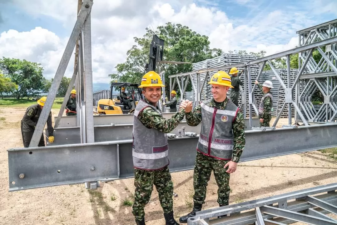 Ejército Nacional incorporará a más de 15.000 jóvenes entre hombres y mujeres para prestar servicio militar