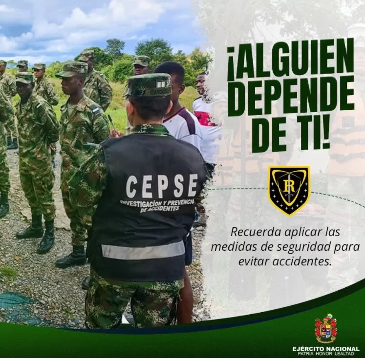 Preservación de la Fuerza