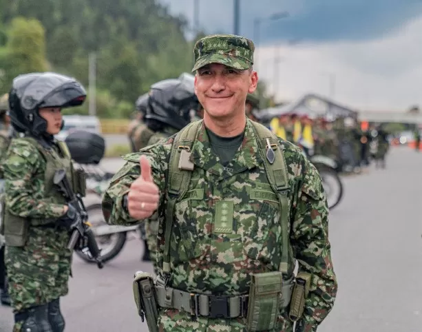 Plan Ayacucho: efectividad operacional