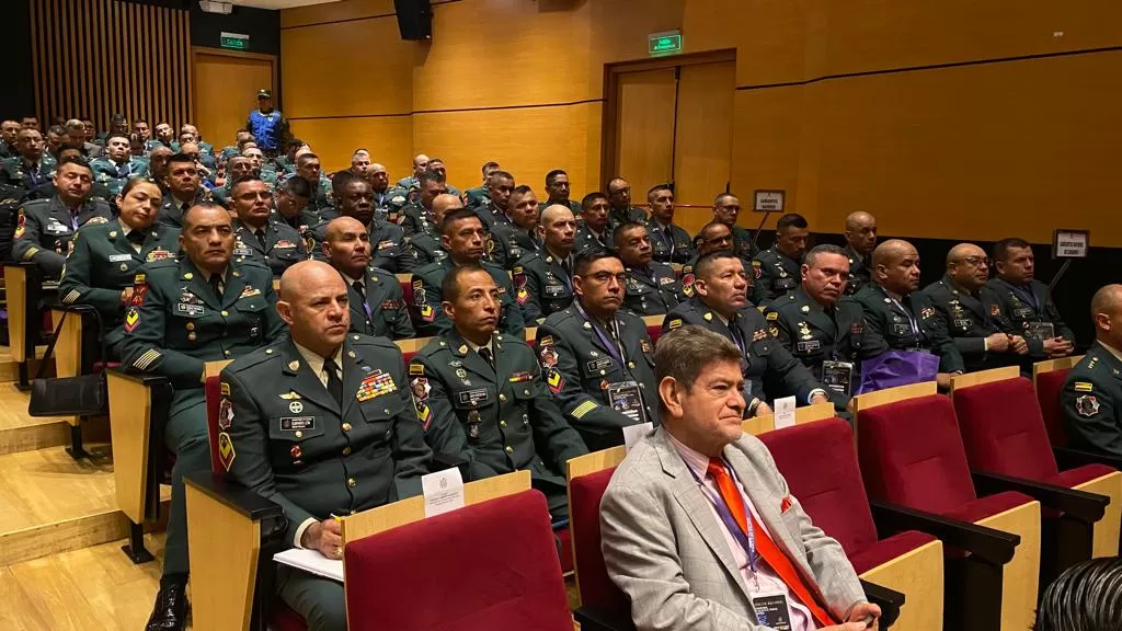 Ejército implementa estrategias de seguridad para preservar la integridad de miembros de la Fuerza