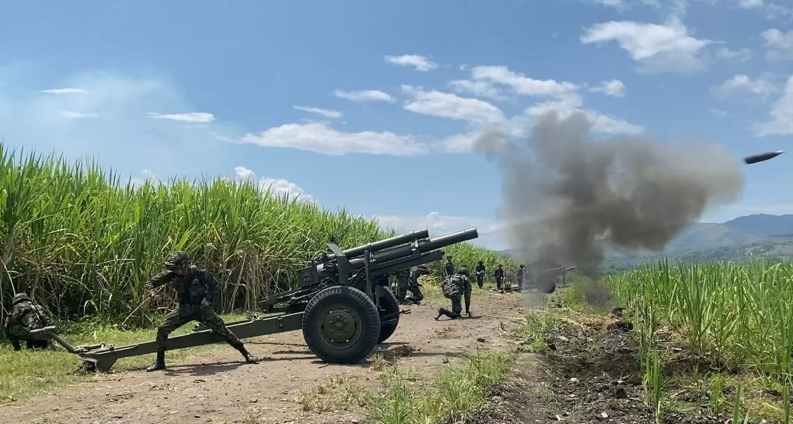 Inicia refuerzo de la seguridad en el Valle del Cauca: 600 soldados ya están siendo desplegados en varios municipios