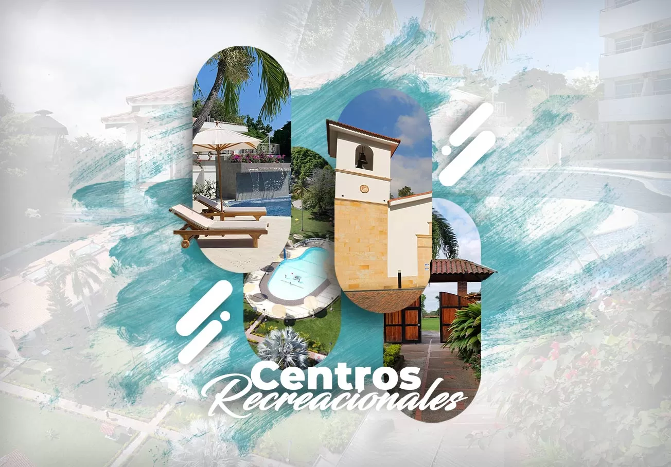 Centros Recreacionales