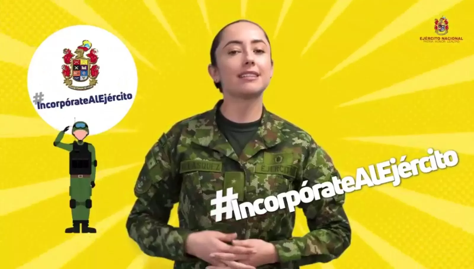 Sabías que...Estamos en modo incorporación