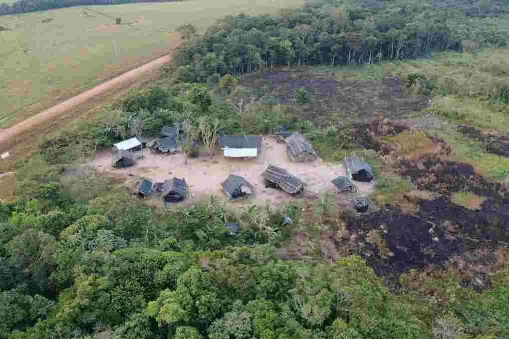 Cerca de una comunidad indígena en Guaviare, Ejército Nacional ubica y destruye un artefacto explosivo