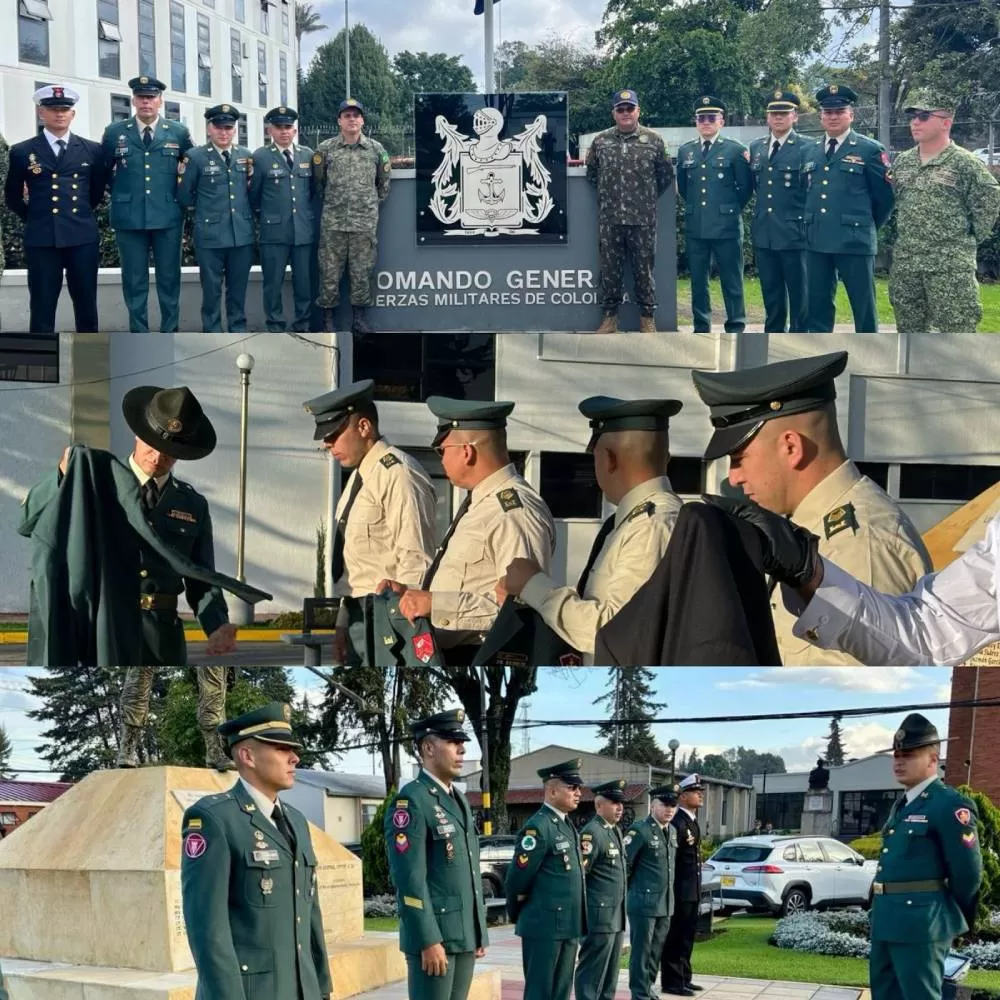 Inicia el primer curso de Monitores Nacionales de Desminado Humanitario en la Escuela de Ingenieros Militares