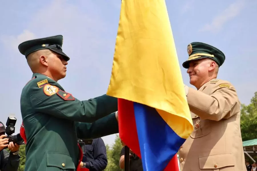 Más de 500 cabos terceros reforzarán la seguridad y defensa en todo el territorio nacional