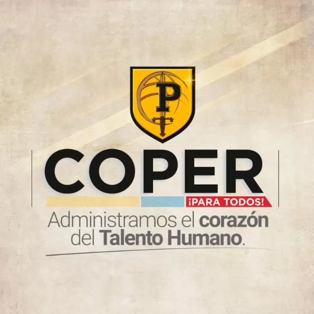 COPER ¡Para Todos!, y sus despliegues de capacidades que fortalecen el Talento Humano.