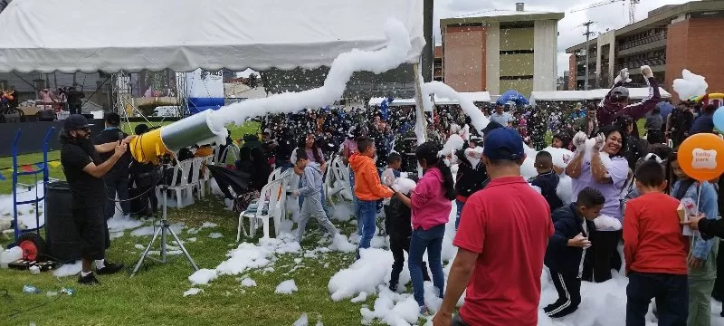 Celebrando la Unidad y Resiliencia en el Día de la Familia Militar