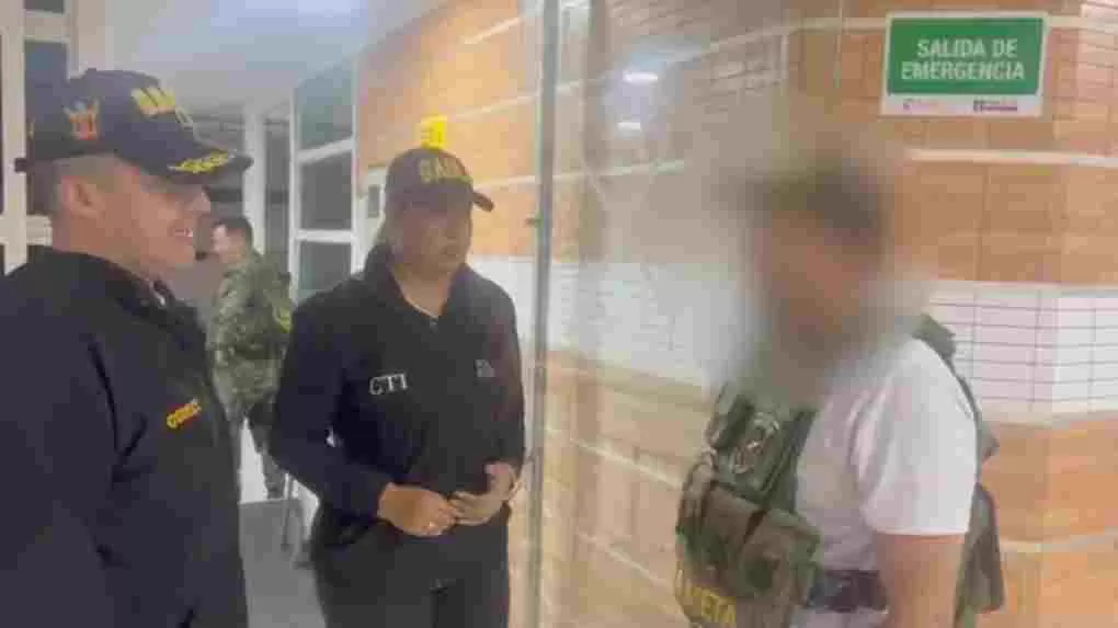 Oportuna reacción del Gaula Militar Meta contra EMC FARC evitó secuestro