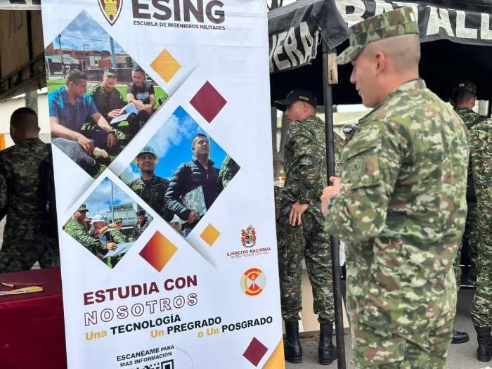 Éxito en la conmemoración del Día del Alumno