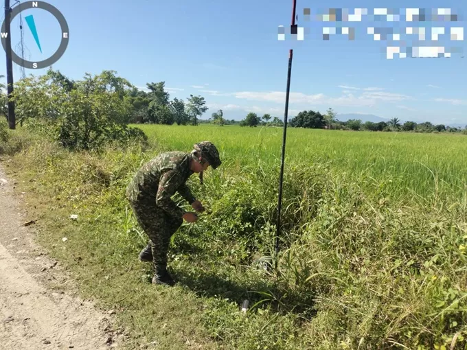 Neutralizada acción terrorista en Cúcuta, Norte de Santander